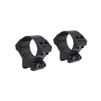 Кільця Hawke Matchmount 30mm/9-11mm/Med (Special Offer)