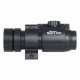 Приціл коліматорний Hawke Sport Dot 1x30 WP (9-11mm/Weaver)