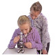 Микроскоп Bresser Junior Biotar CLS 300x-1200x (8851200)