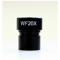 Окуляр Bresser WF 20x (23 mm) (5941760)