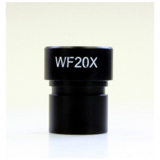 Окуляр Bresser WF 20x (23 мм) (5941760)