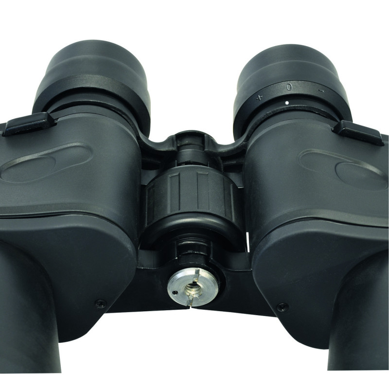 Бінокль Bresser Hunter 16x50
