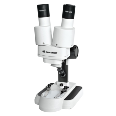 Мікроскоп Bresser Junior Stereo 20x