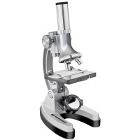 Мікроскоп Bresser Junior 300x-1200x з кейсом