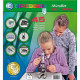 Мікроскоп Bresser Junior 300x-1200x з кейсом