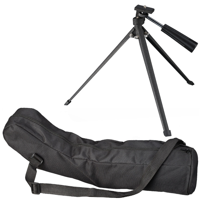 Підзорна труба Bresser Travel 20-60x80 + штатив (4311000)