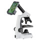 Мікроскоп Bresser Junior Biolux 40x-2000x