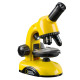 Мікроскоп National Geographic Biolux 40x-800x із адаптером для смартфона (9039500)