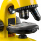 Мікроскоп National Geographic Biolux 40x-800x із адаптером для смартфона (9039500)