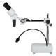 Мікроскоп Bresser Biorit ICD-CS 5x-20x