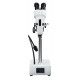 Мікроскоп Bresser Biorit ICD-CS 5x-20x