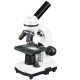 Мікроскоп Bresser Biolux SEL 40x-1600x смартфон-адаптер + кейс (8855610GYE000)