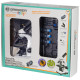 Мікроскоп Bresser Biolux SEL 40x-1600x смартфон-адаптер + кейс (8855610GYE000)
