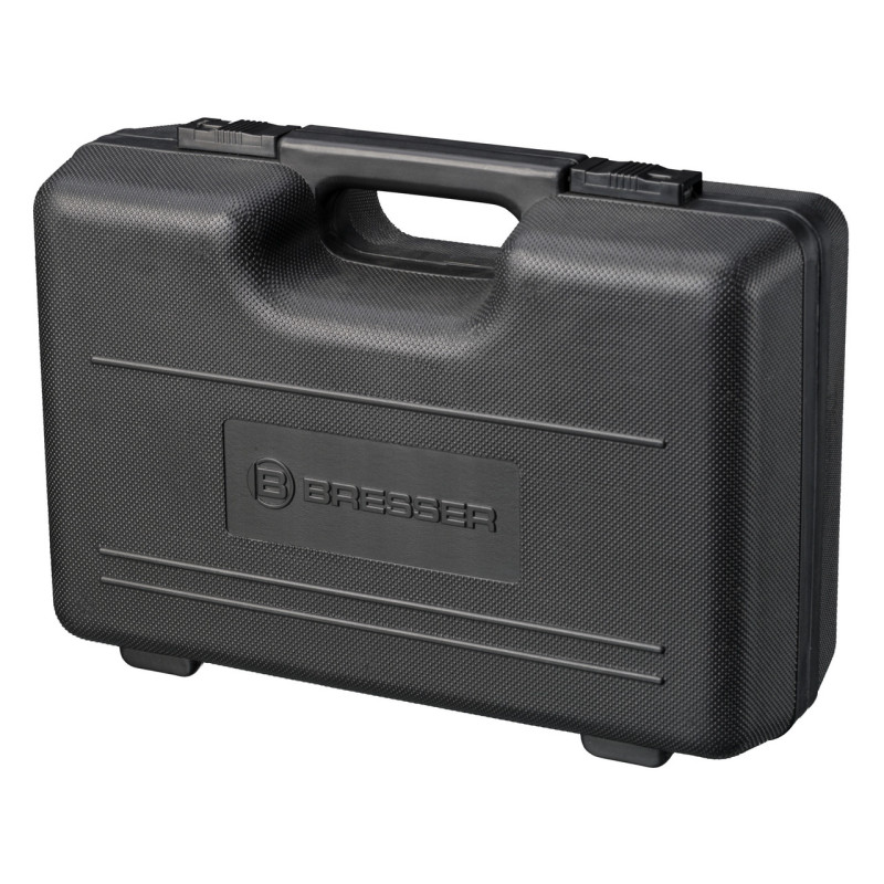 Мікроскоп Bresser Biolux SEL 40x-1600x смартфон-адаптер + кейс (8855610GYE000)