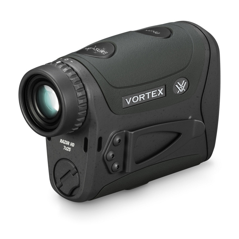 Лазерний далекомір Vortex Razor HD 4000 (LRF-250)