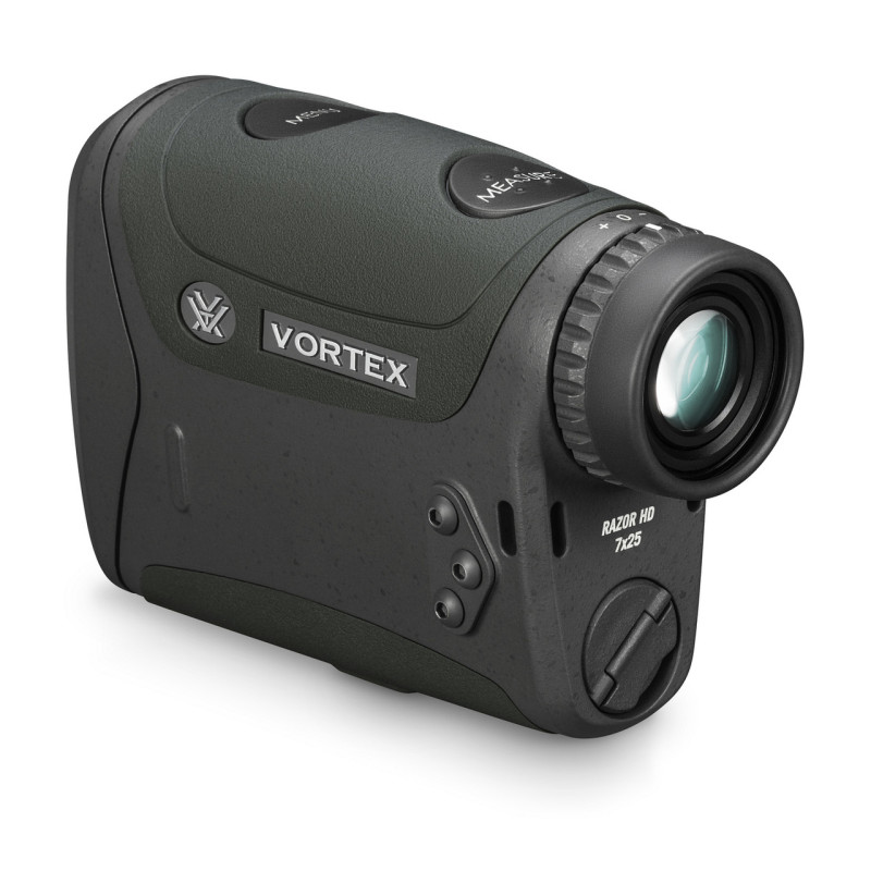 Лазерний далекомір Vortex Razor HD 4000 (LRF-250)