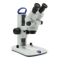 Мікроскоп Optika SLX-2 7x-45x Bino Stereo Zoom