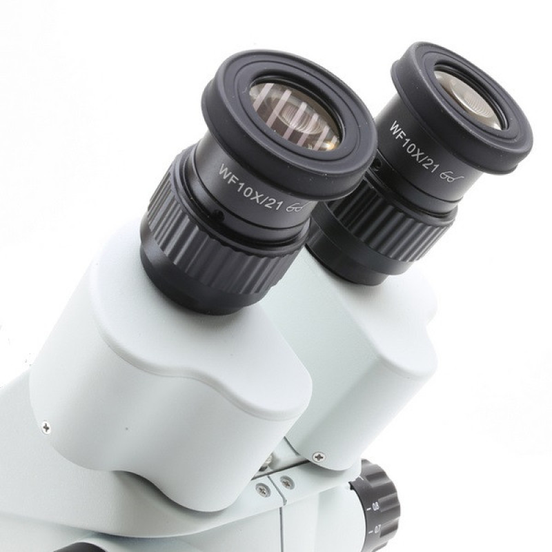 Мікроскоп Optika SLX-2 7x-45x Bino Stereo Zoom