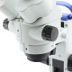 Мікроскоп Optika SLX-2 7x-45x Bino Stereo Zoom