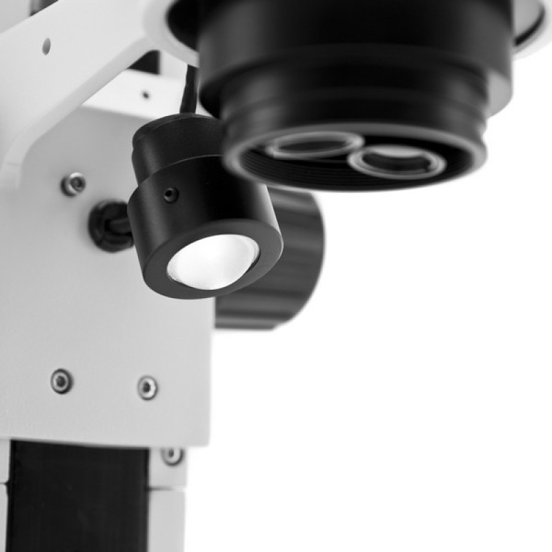 Мікроскоп Optika SLX-2 7x-45x Bino Stereo Zoom