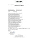 Мікроскоп Optika B-293LD1 100x-1000x Trino Fluorescence