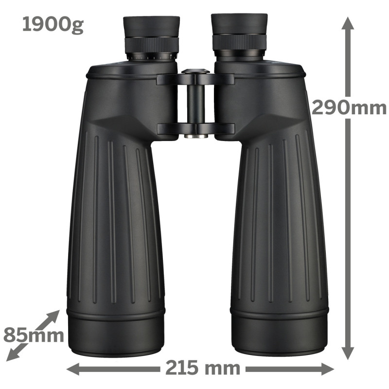 Бинокль Bresser Spezial-Astro SF 15x70 WP (0114115)