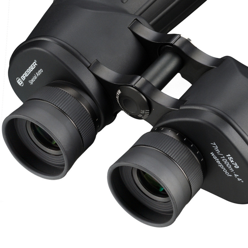 Бинокль Bresser Spezial-Astro SF 15x70 WP (0114115)