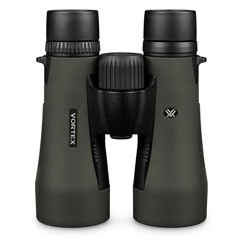 Бинокль Vortex Diamondback HD 10x50 WP (DB-216)