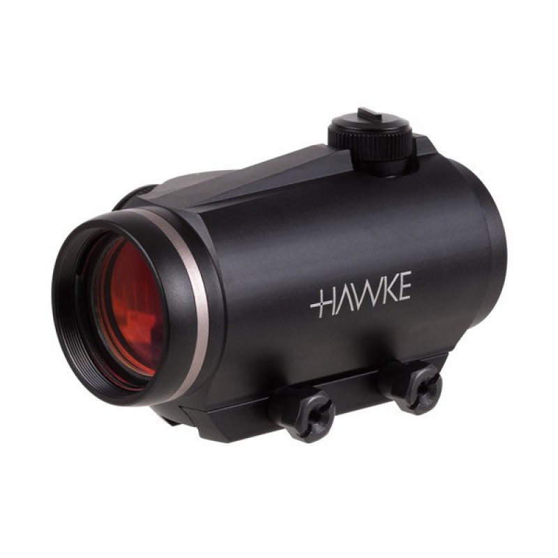 Приціл коліматорний Hawke Vantage Red Dot 1x30 (9-11mm)