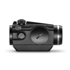 Приціл коліматорний Hawke Vantage Red Dot 1x25 (9-11mm)