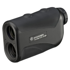 Лазерний далекомір Bresser True View 6x25 LR1200
