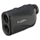Лазерний далекомір Bresser True View 6x25 LR1200