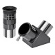 Телескоп Bresser Messier AR-102XS/460 ED EXOS-1/EQ4