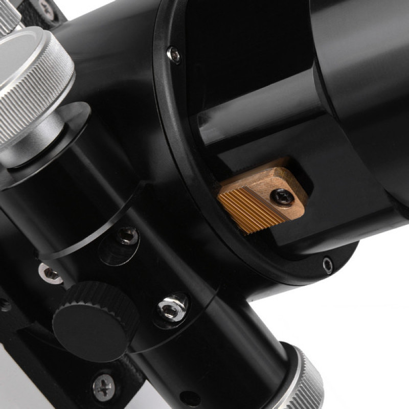 Телескоп Bresser Messier AR-102/1000 EXOS-1/EQ4
