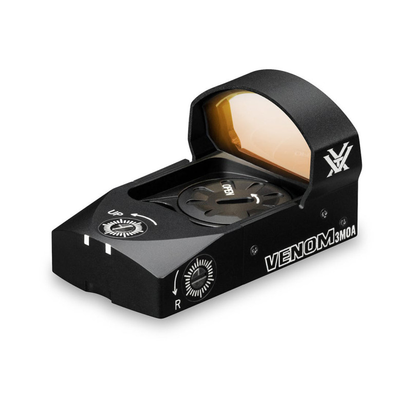 Прицел коллиматорный Vortex Venom Red Dot 3 МОА (VMD-3103)