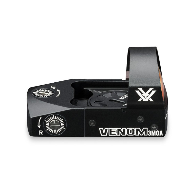Прицел коллиматорный Vortex Venom Red Dot 3 МОА (VMD-3103)