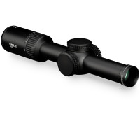 Прицел оптический Vortex Viper PST Gen II 1-6x24 VMR-2 MRAD IR (PST-1607)