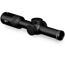 Приціл оптичний Vortex Viper PST Gen II 1-6x24 VMR-2 MRAD IR (PST-1607)