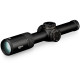 Прицел оптический Vortex Viper PST Gen II 1-6x24 VMR-2 MRAD IR (PST-1607)