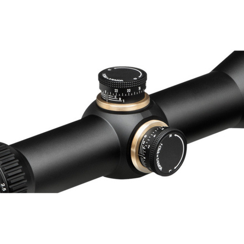 Приціл оптичний Vortex Viper HS 2.5-10x44 (BDC)