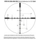 Приціл оптичний Vortex Viper HS 2.5-10x44 (BDC)