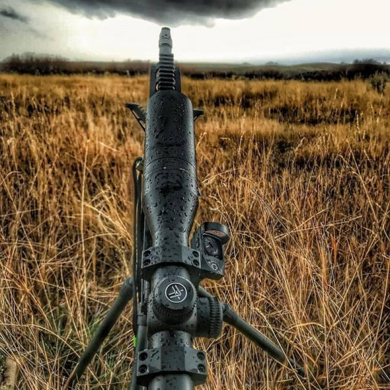 Приціл оптичний Vortex Viper HS 2.5-10x44 (BDC)