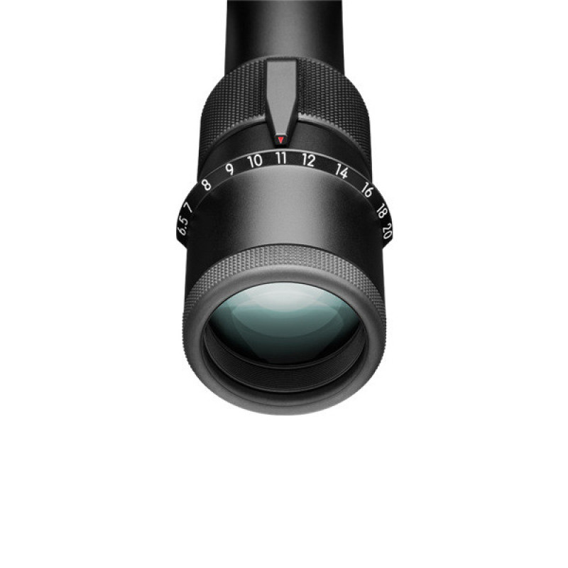 Прицел оптический Vortex Viper 6.5-20x50 PA (BDC)