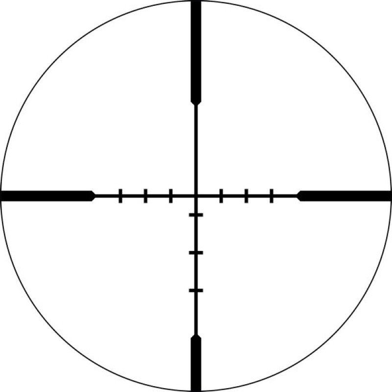 Прицел оптический Vortex Viper 6.5-20x50 PA (BDC)