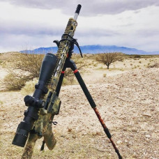 Приціл оптичний Vortex Viper 6.5-20x50 PA (BDC)
