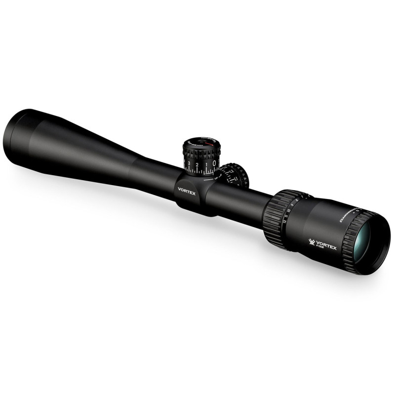 Прицел оптический Vortex Diamondback Tactical 4-12x40 (DBK-10025)