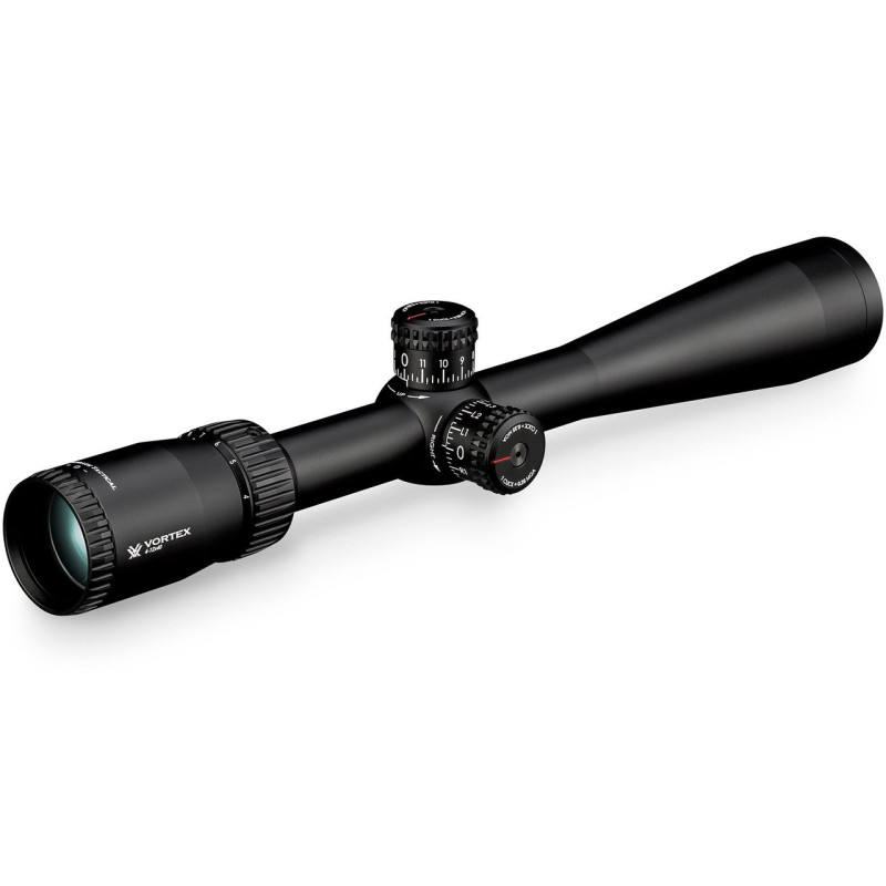 Прицел оптический Vortex Diamondback Tactical 4-12x40 (DBK-10025)