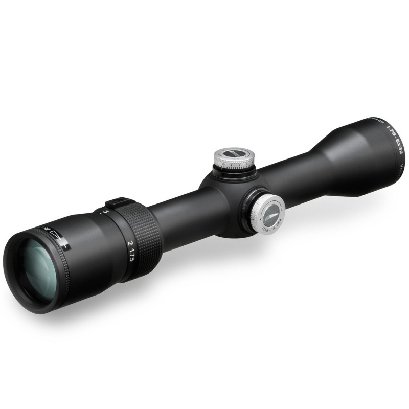 Приціл оптичний Vortex Diamondback 1.75-5x32 BDC (DBK-08-BDC)