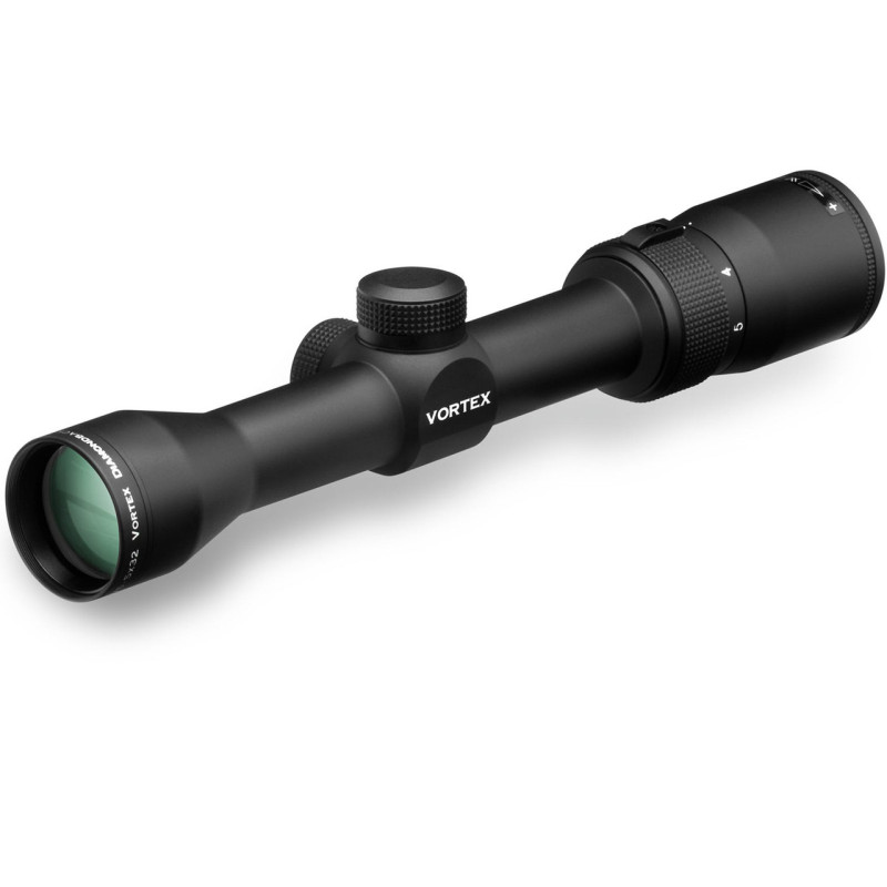 Приціл оптичний Vortex Diamondback 1.75-5x32 BDC (DBK-08-BDC)