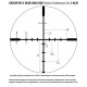 Прицел оптический Vortex Crossfire II 3-9x50 BDC (CF2-31011)